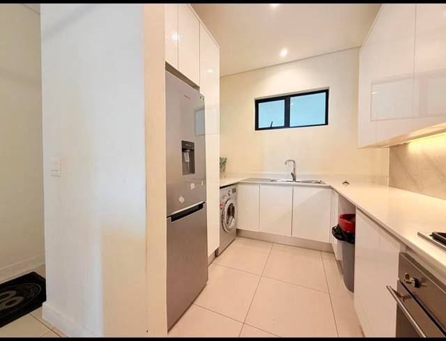 2 BEDROOM APARTMENT FOR SALE IN MORNINGSIDE